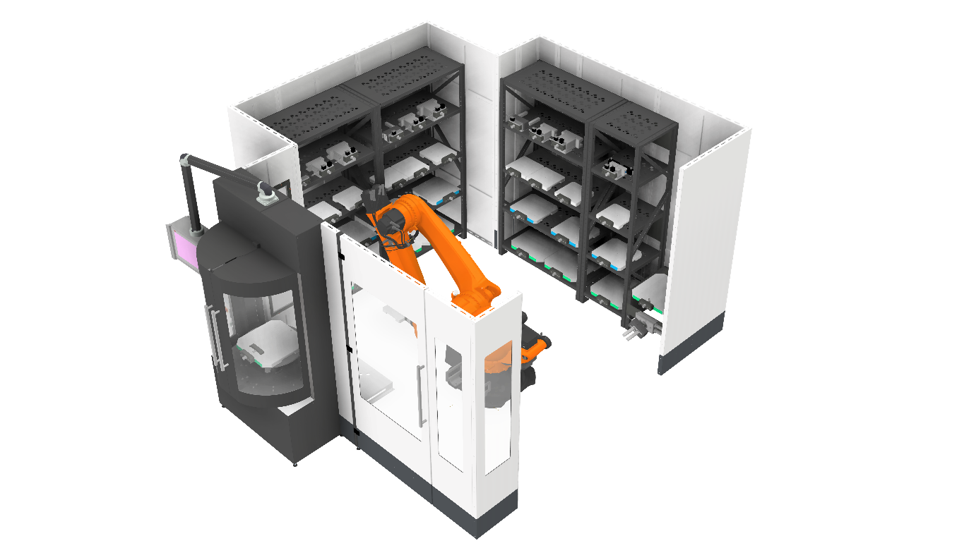MAIROCube1