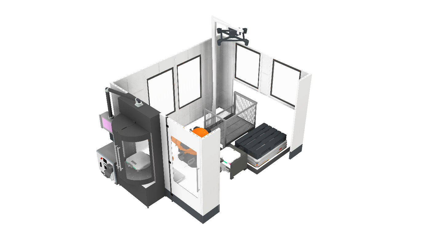 MAIROCube3