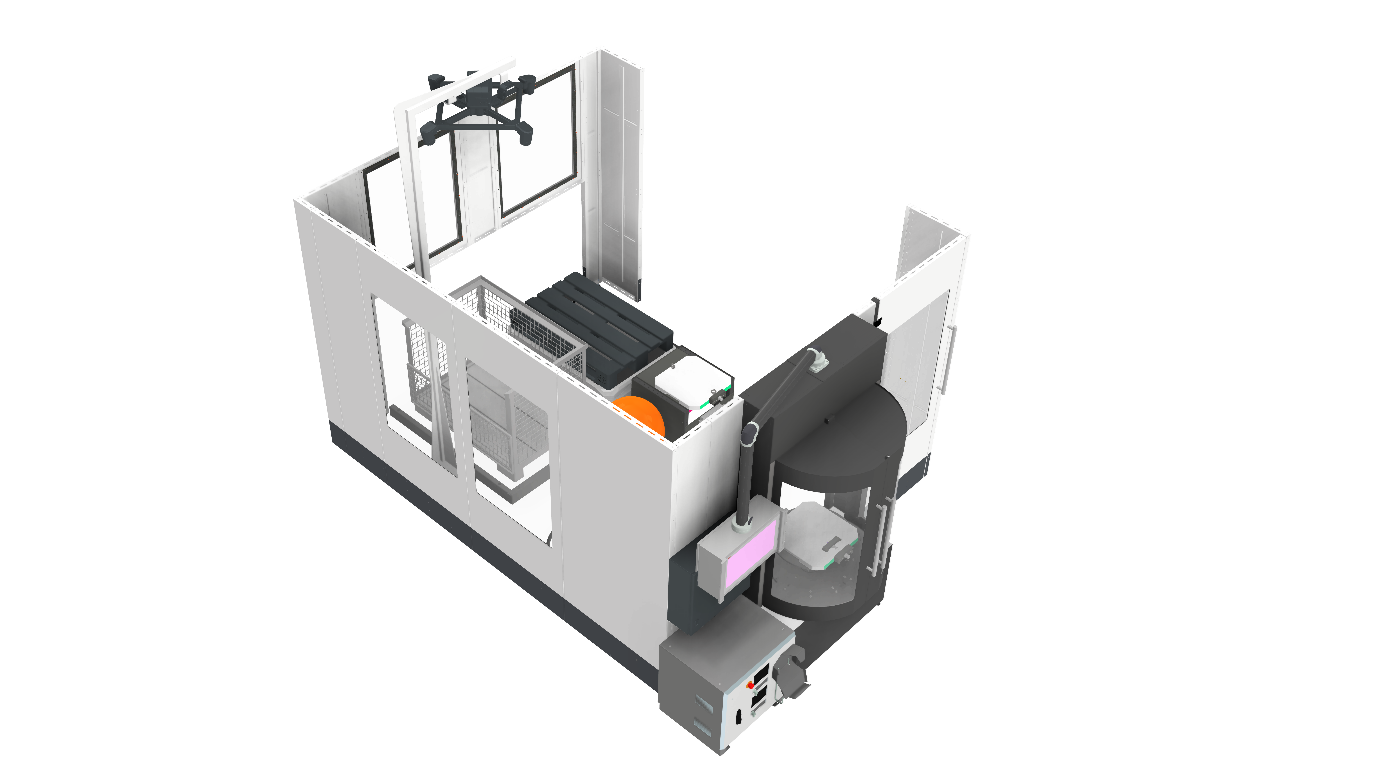 MAIROCube4