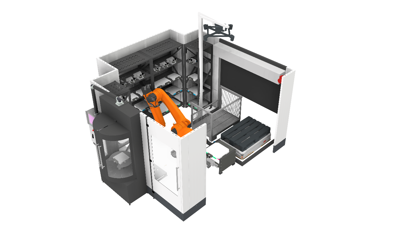 MAIROCube5