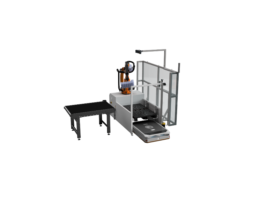 MAIROFlex XL3